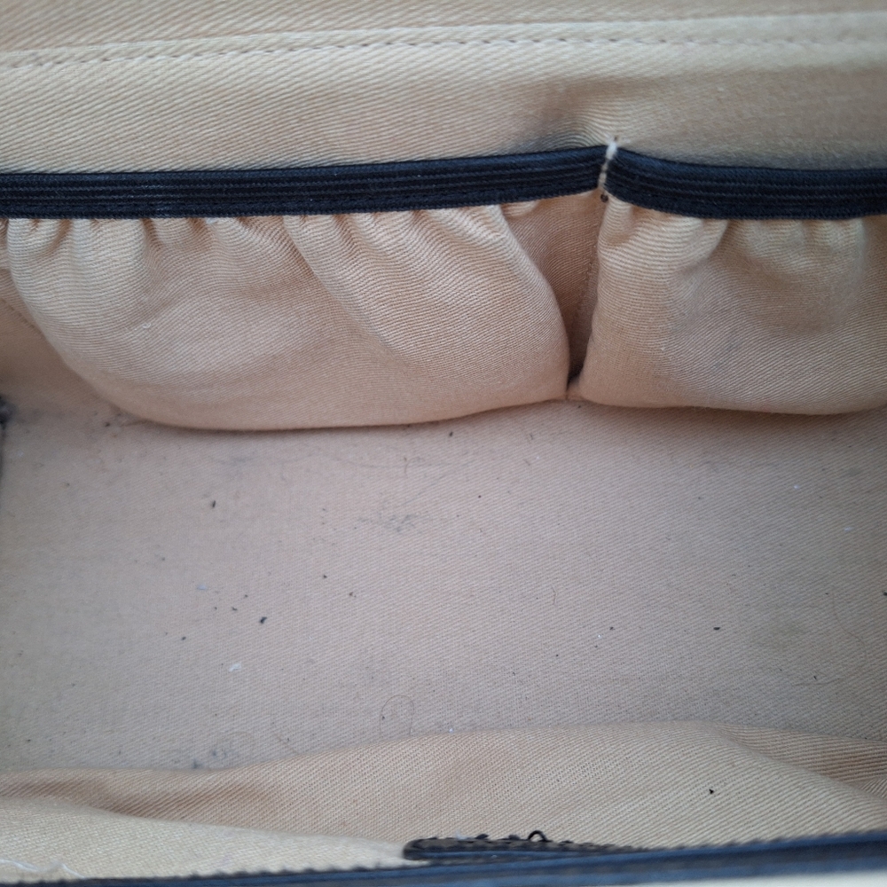 Miche Base Bag With Chain Straps And Andi Shell - image 3